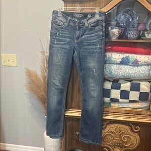 BKE Payton Blue Jeans